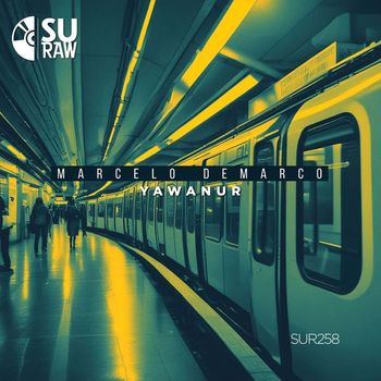 Marcelo Demarco - Yawanur