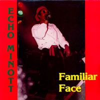 Echo Minott - Pickney Fe Mind