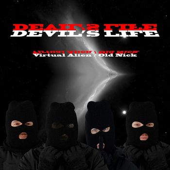 Virtual Alien & Old Nick - Devil's Life