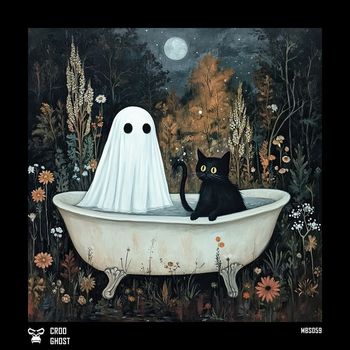 Croo - Ghost