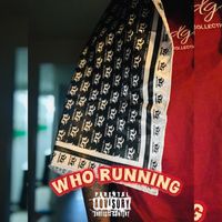 Murdoc - Who Running (Explicit)