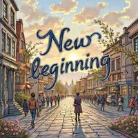 Mikey V - New beginning