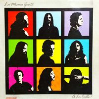 La Misma Gente - A La Calle!