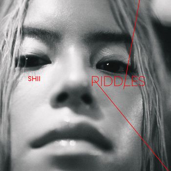 Shii - 谜