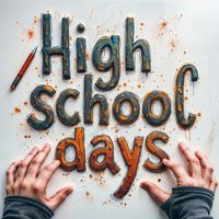 Mikey V - High School Days
