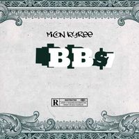 Mion Kyree - Bb. (Explicit)
