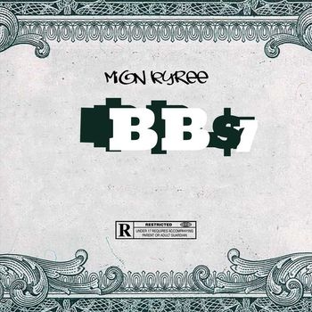 Mion Kyree - Bb. (Explicit)