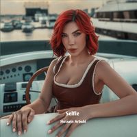 Hussein Arbabi - Selfie (Explicit)