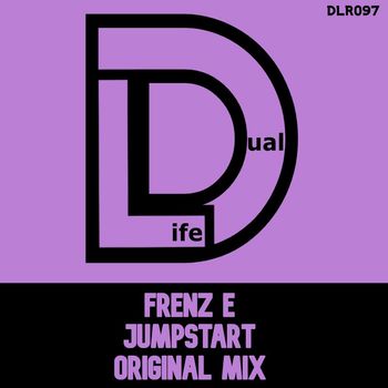 Frenz E - Jumpstart