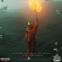 Itz-Beez-Da TrackStar - Riddims Hidden In The Nebula, Vol. 18: October