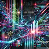 Techno - Electronic