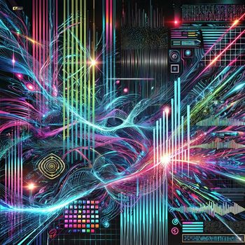 Techno - Electronic