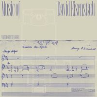 Various Artists - Music of David Eisenstadt