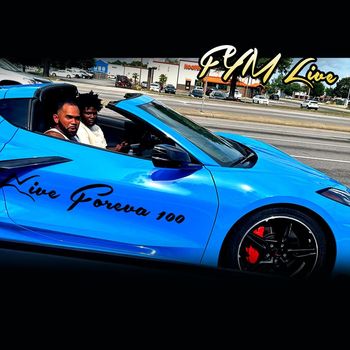 Liveforeva100 - Fym Live
