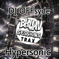DJ OFFsyde - Hypersonic