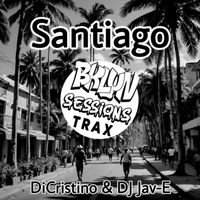 Dicristino, DJ Jav-E - Santiago