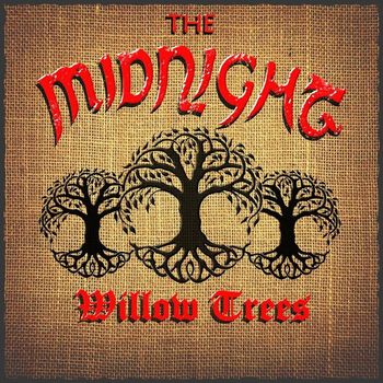 The Midnight - Willow Trees