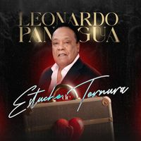 Leonardo Paniagua - Estuche De Ternura (Remastered)