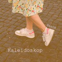 PaulA - Kaleidoskop