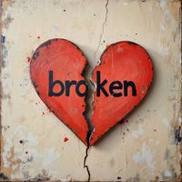 Mikey V - Broken