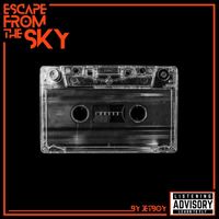 Jetboy - Escape from the Sky