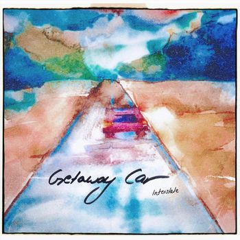 Interstate - Getaway Car