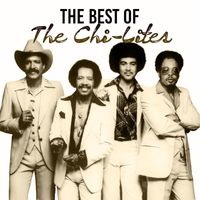 The Chi-Lites - The Best of The Chi-Lites