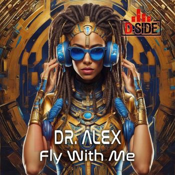 Dr. Alex - Fly With Me