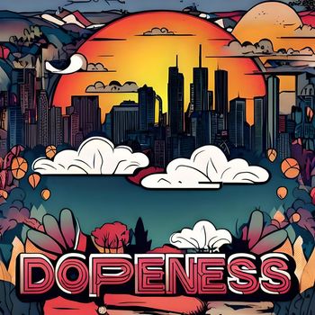 Tonepushers - Dopeness