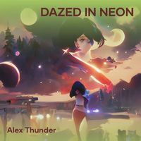 Alex Thunder - Dazed in Neon