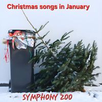 Symphony Zoo - Christmas songs in January