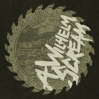 A Wilhelm Scream - A Wilhelm Scream