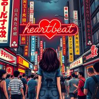 Alex Alexis - Heartbeat
