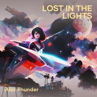 Alex Thunder - Lost In The Lights