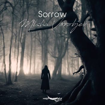 Misha Vorobjev - Sorrow