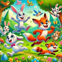 ＥＮＴＡ - ドタバタ大冒険！