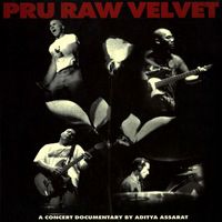 Pru - Live Velvet