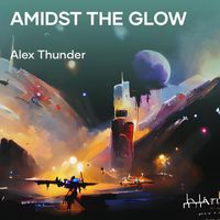 Alex Thunder - Amidst the Glow