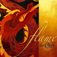 Zephyr - Flame
