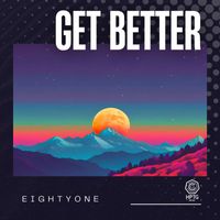 EIGHTYONE - Get Better