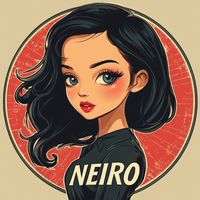 neiro - 夏のビーチの恋