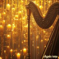THE SPEAKERS - Angelic Harp