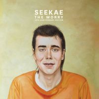 Seekae - The Worry (10th Anniversary Edition)