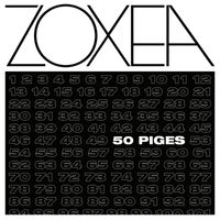 Zoxea - 50 piges