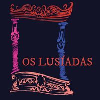 Cláudia Correia - Os Lusíadas