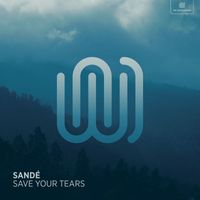 Sandé - Save Your Tears (Explicit)