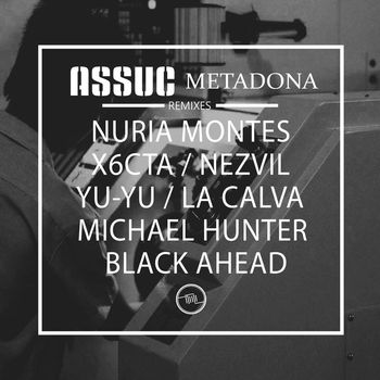Assuc - Metadona