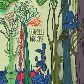 Various Artists - Feuille Morte