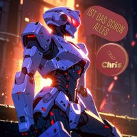 Chris - Ist Das Schon Alles