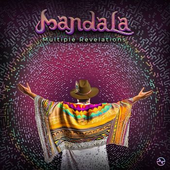 Mandala (UK) - Multiple Revelations
